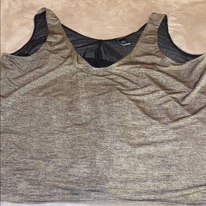 Torrid tank top size 2